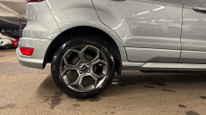 Ford EcoSport 1.0 EcoBoost 125 ST-Line 5dr Petrol Hatchback